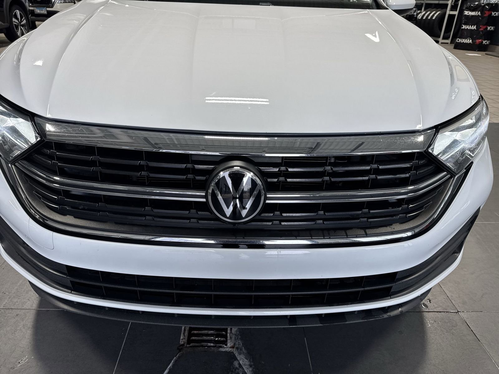 Used 2024 Volkswagen Jetta S image 31