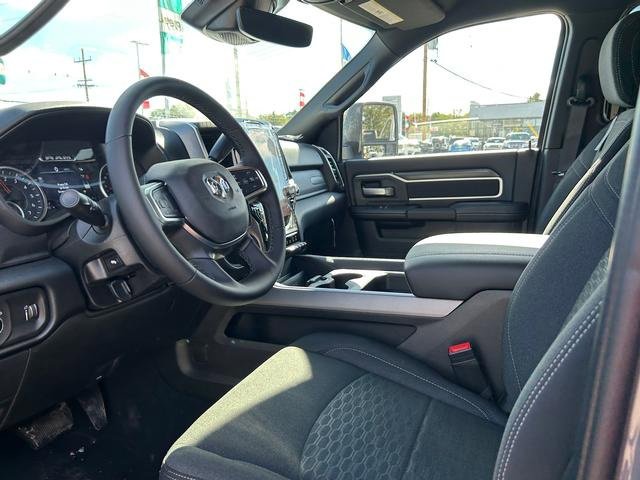 New 2026 RAM 3500 Big Horn image 11