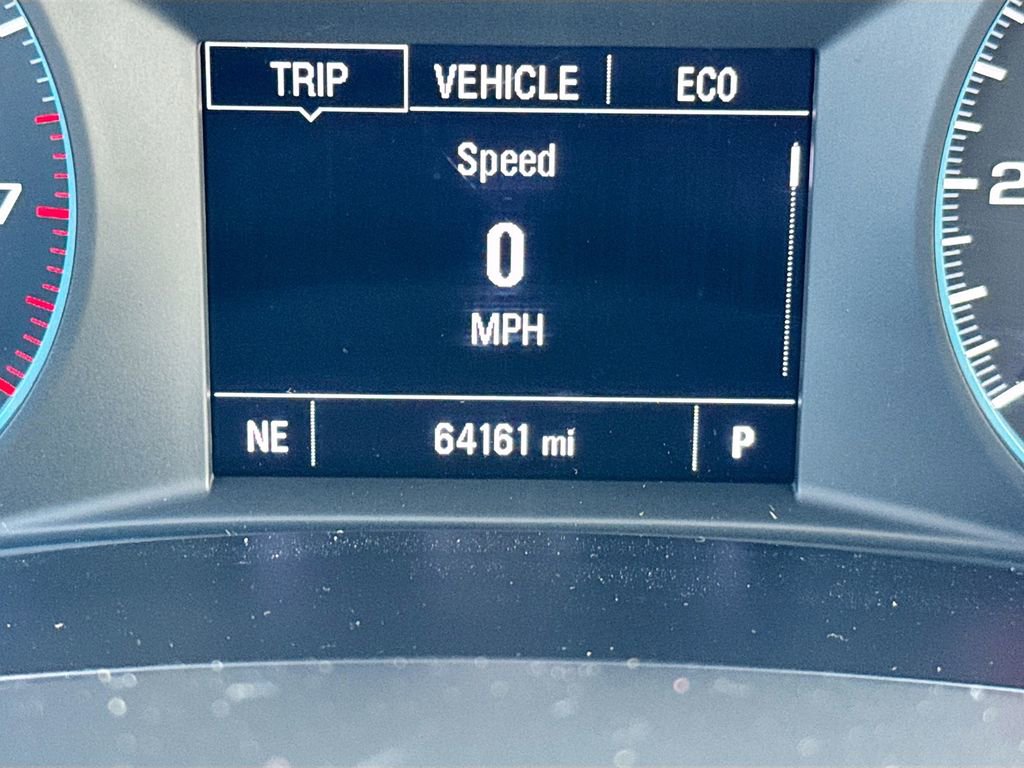 Used 2023 Chevrolet Malibu LT image 12