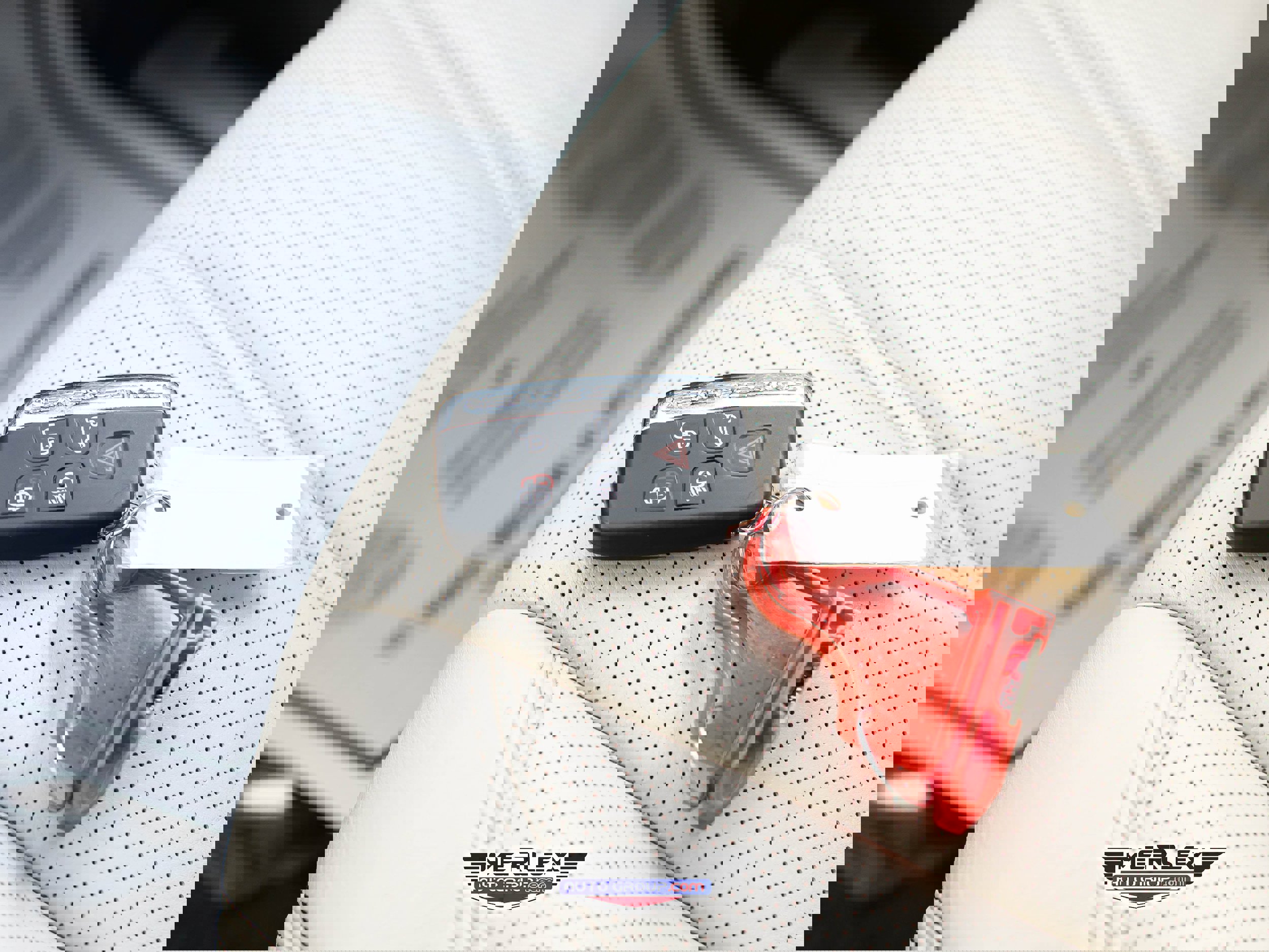 Used 2016 Land Rover Range Rover Autobiography image 55