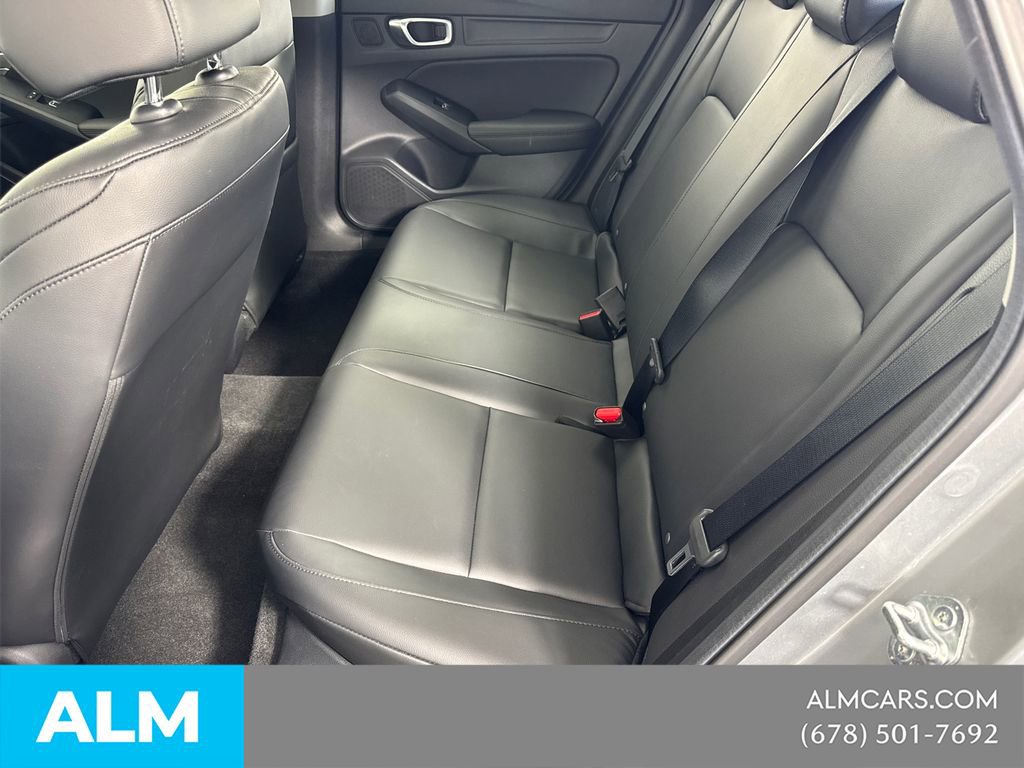 Used 2024 Acura Integra FWD image 24