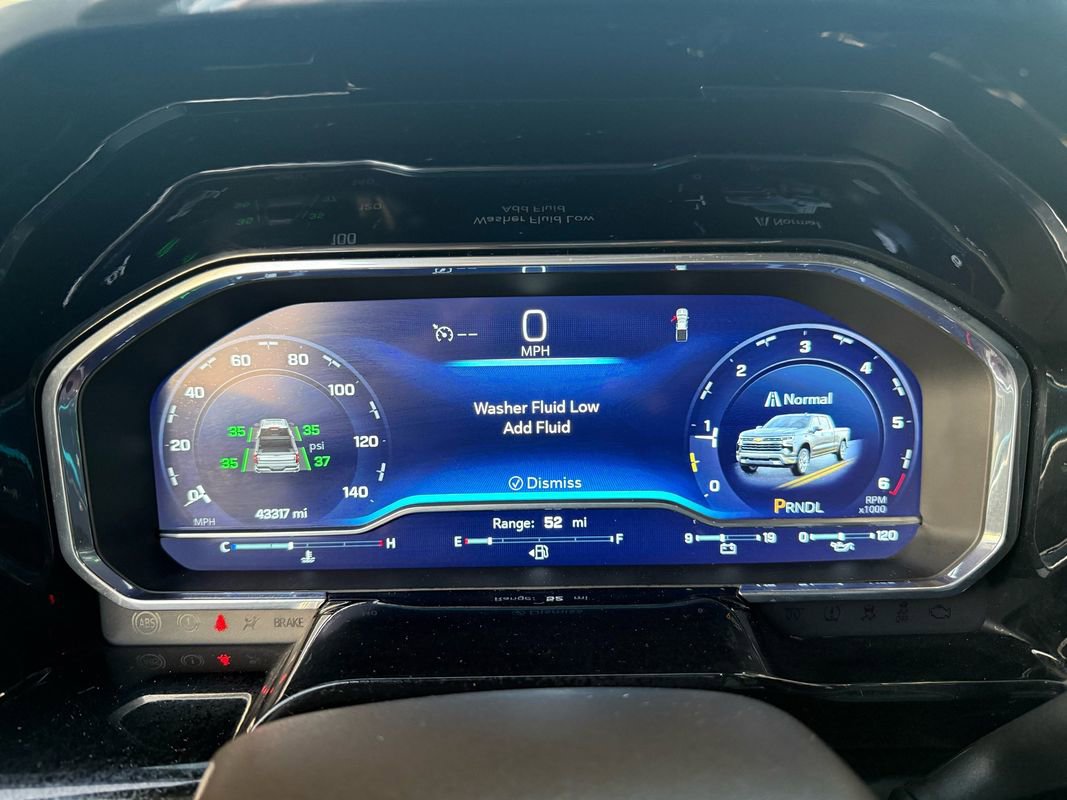 Used 2023 Chevrolet Silverado 1500 RST image 26