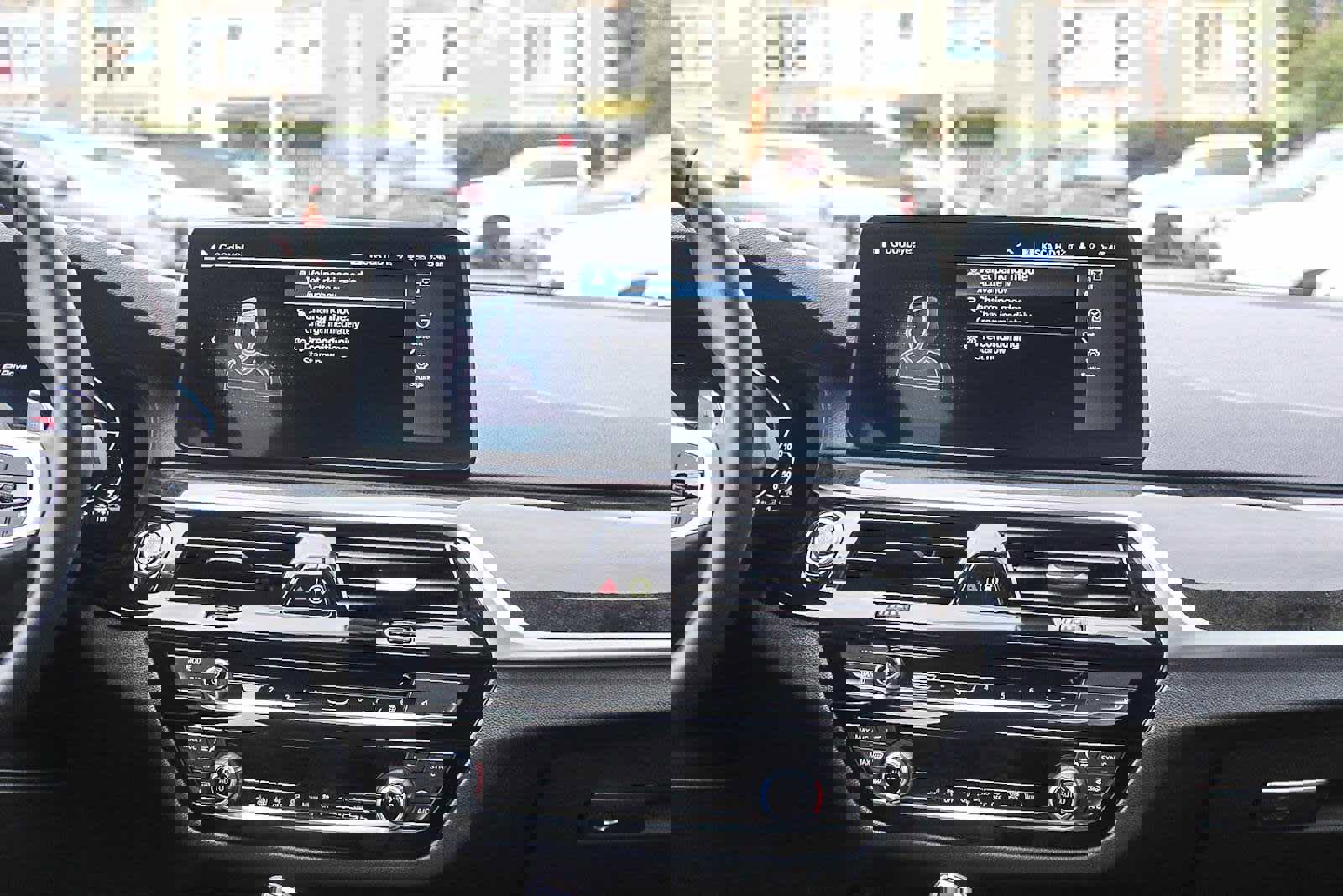 Certified 2023 BMW 530e w/ M Sport Package image 13