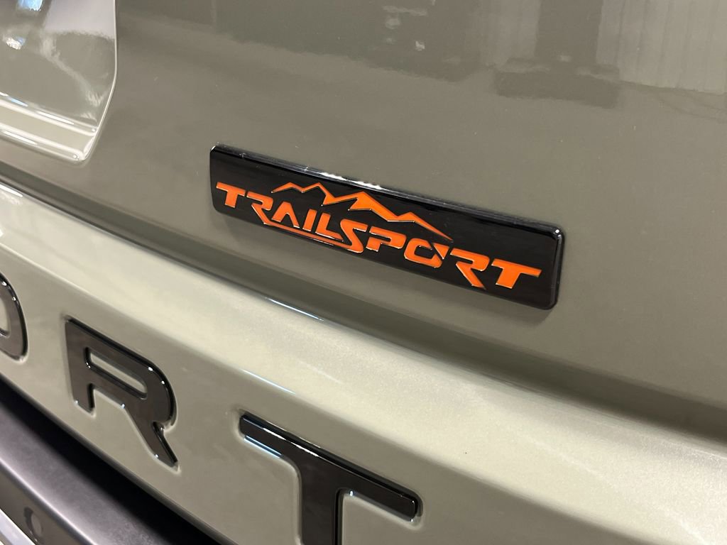 New 2026 Honda Passport TrailSport Elite image 11