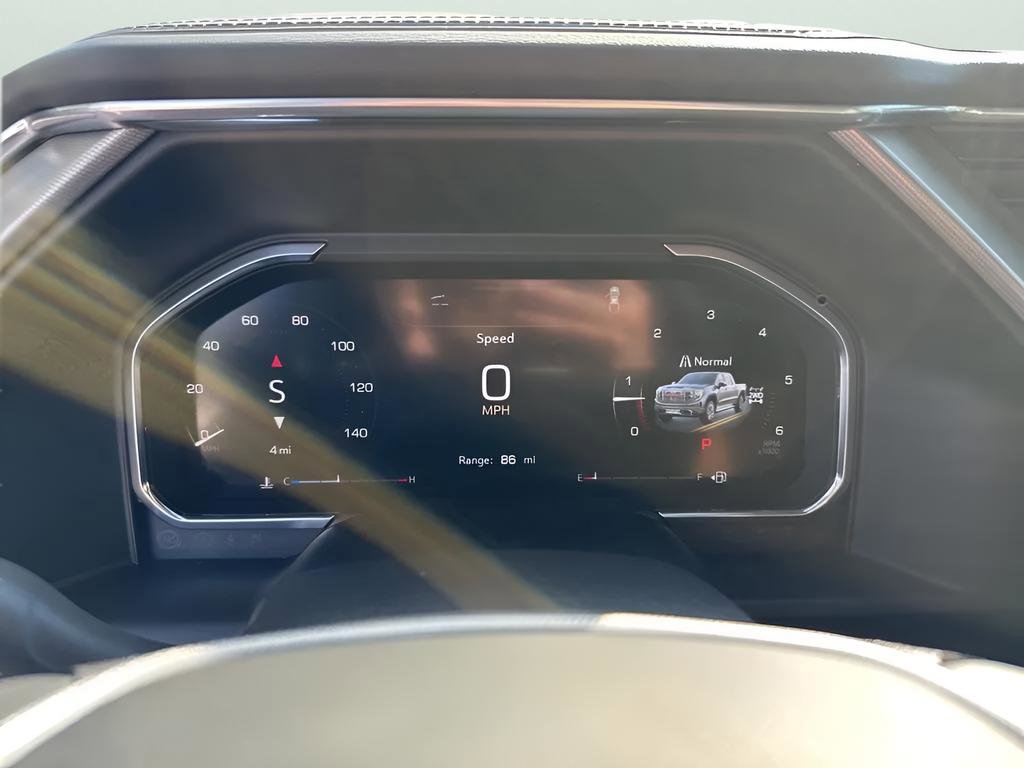 New 2026 GMC Sierra 1500 Denali w/ Technology Package image 18