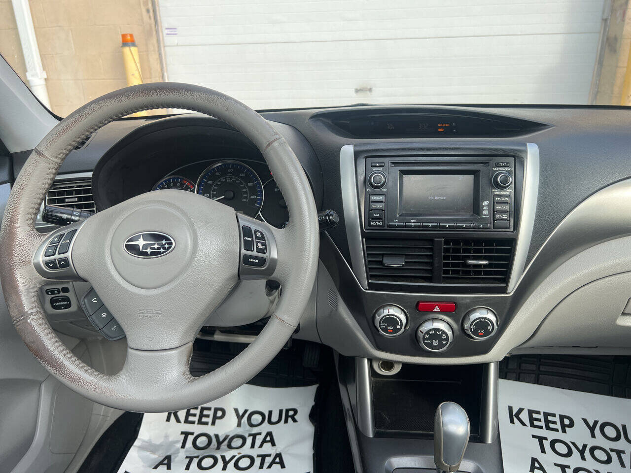 Used 2011 Subaru Forester 2.5X Limited AWD/4WD image 20