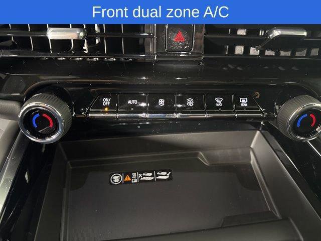 New 2026 Chevrolet Tahoe Premier image 14