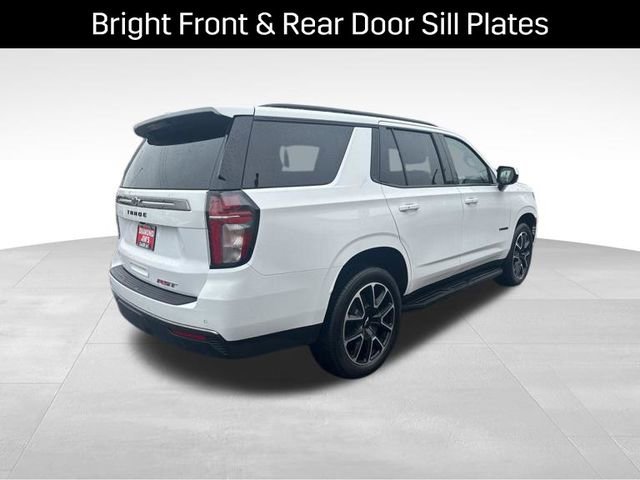 Used 2021 Chevrolet Tahoe RST image 22