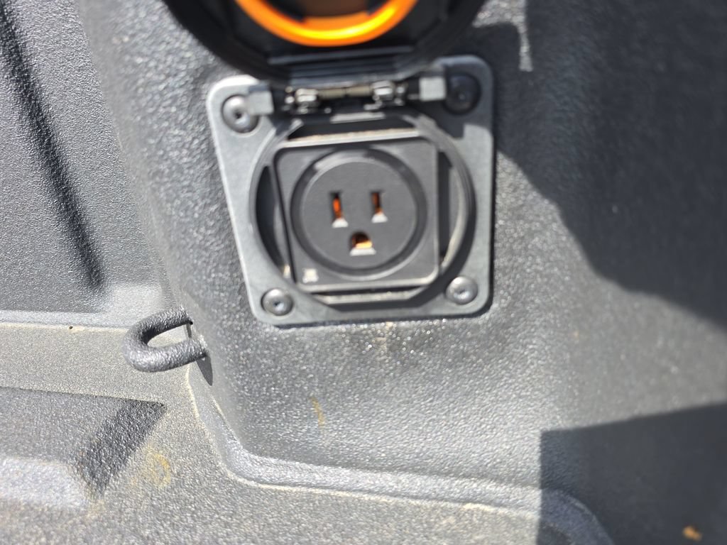 Used 2025 Chevrolet Silverado 3500 W/T AWD/4WD image 19