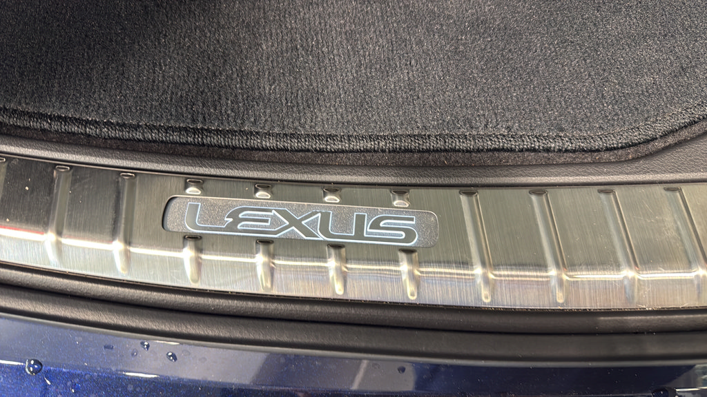 Certified 2023 Lexus RX 350 w/ Accessory Package (Z1) AWD/4WD image 27