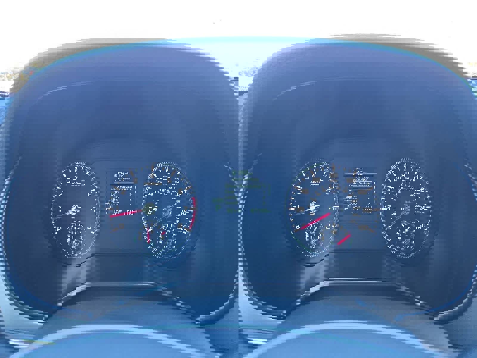 Certified 2022 Kia Telluride LX image 31