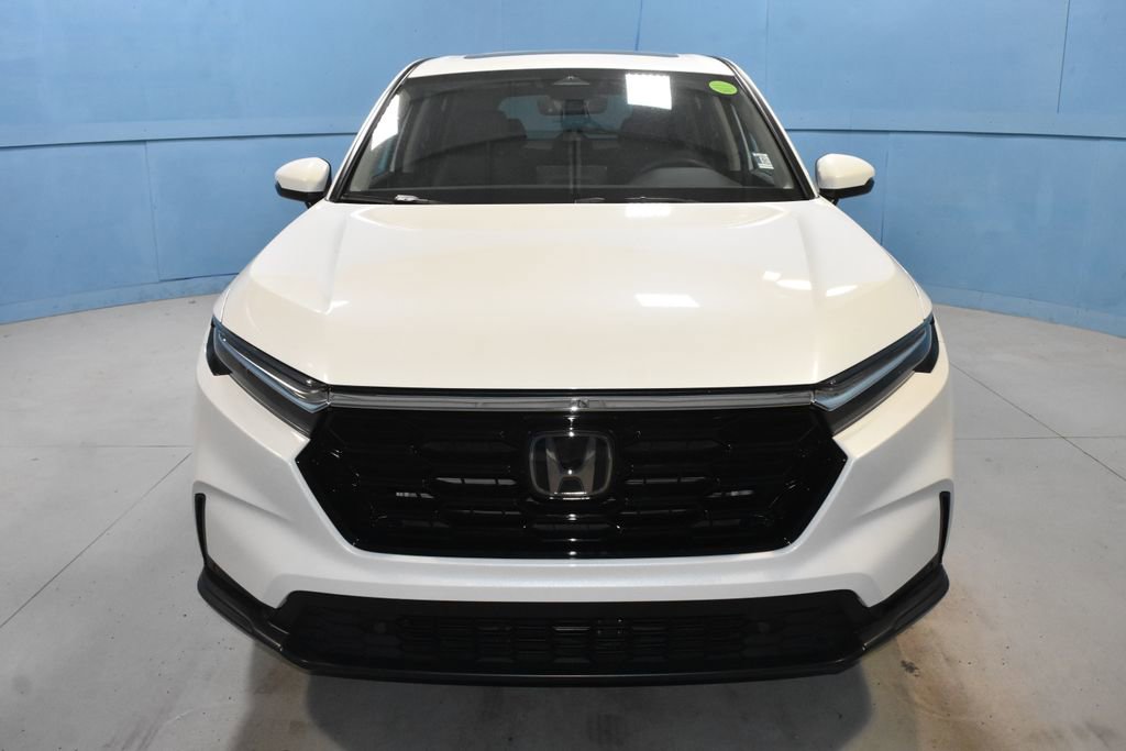 Used 2024 Honda CR-V EX-L image 27