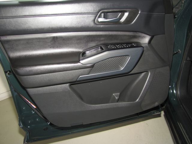 Used 2023 Nissan Pathfinder SL FWD image 10