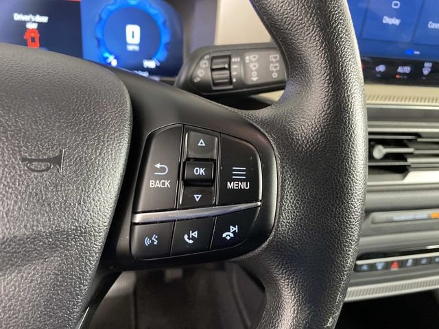 Used 2025 Ford Bronco Sport Big Bend AWD/4WD image 16