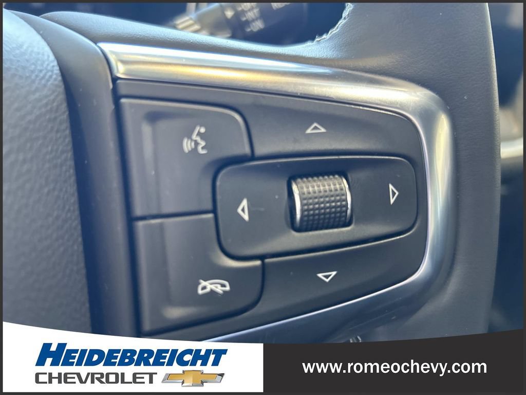Used 2024 Chevrolet Blazer LT AWD/4WD image 19