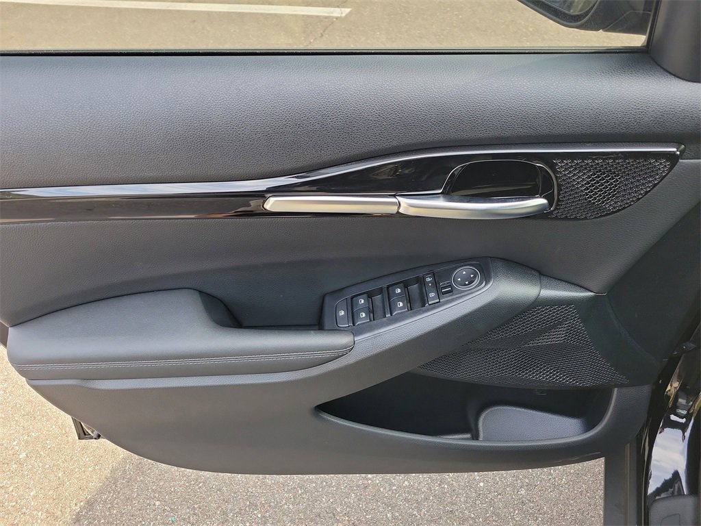 New 2026 Kia Seltos S image 19