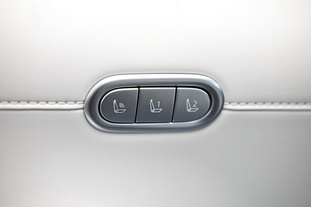 New 2026 Hyundai Palisade Calligraphy image 8