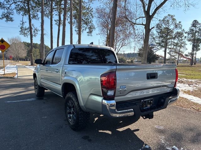 Used 2023 Toyota Tacoma SR5 image 6