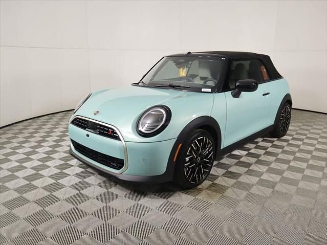 New 2026 MINI Cooper S image 7