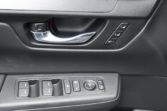 New 2026 Honda CR-V Sport-L image 13