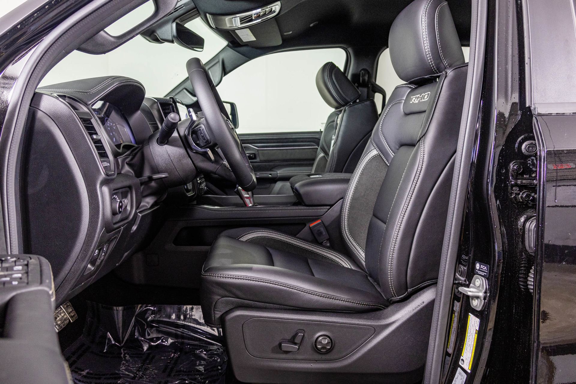 New 2026 RAM 1500 RHO AWD/4WD image 21