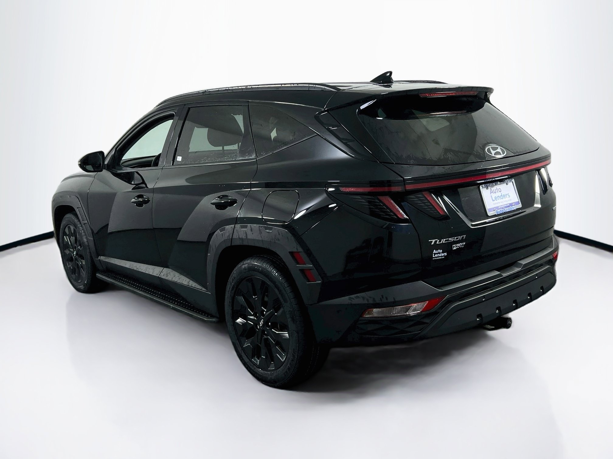 Used 2023 Hyundai Tucson XRT AWD/4WD image 7