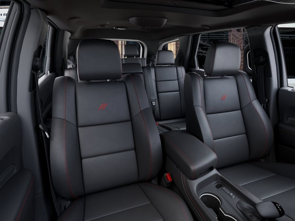 New 2026 Dodge Durango GT AWD/4WD image 16
