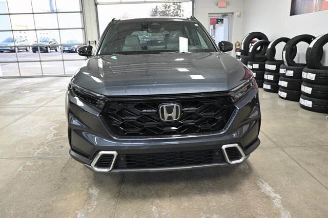 Used 2025 Honda CR-V Sport Touring image 2