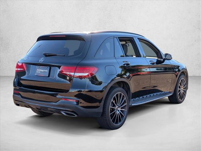 Used 2018 Mercedes-Benz GLC 300 image 5