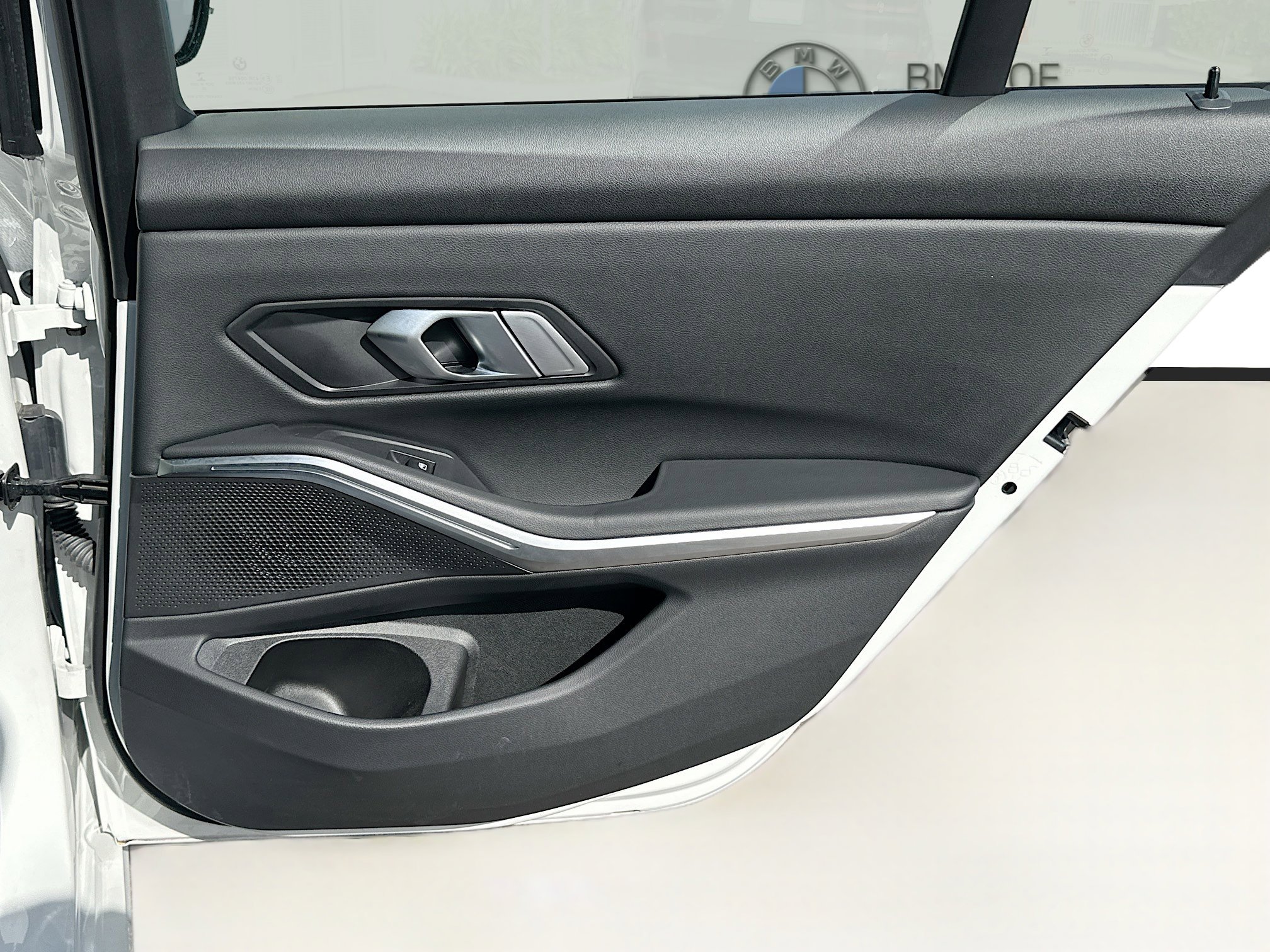 Certified 2023 BMW 330i Sedan w/ Driving Assistance Package image 32