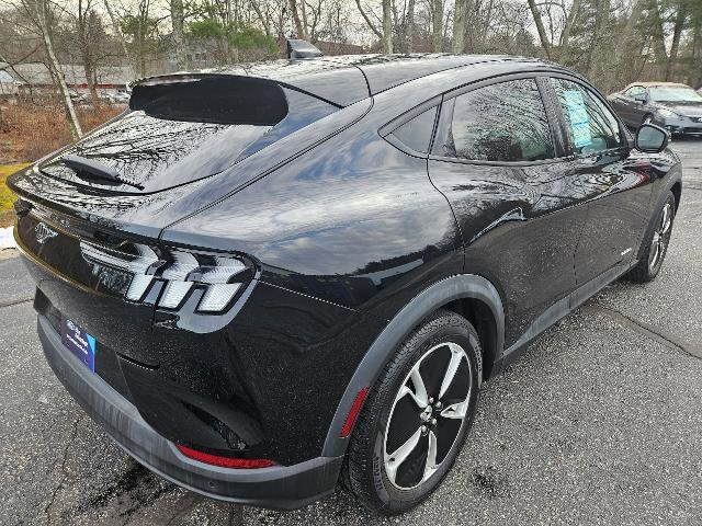 Certified 2021 Ford Mustang Mach-E Select w/ Comfort/Appearance Package image 5