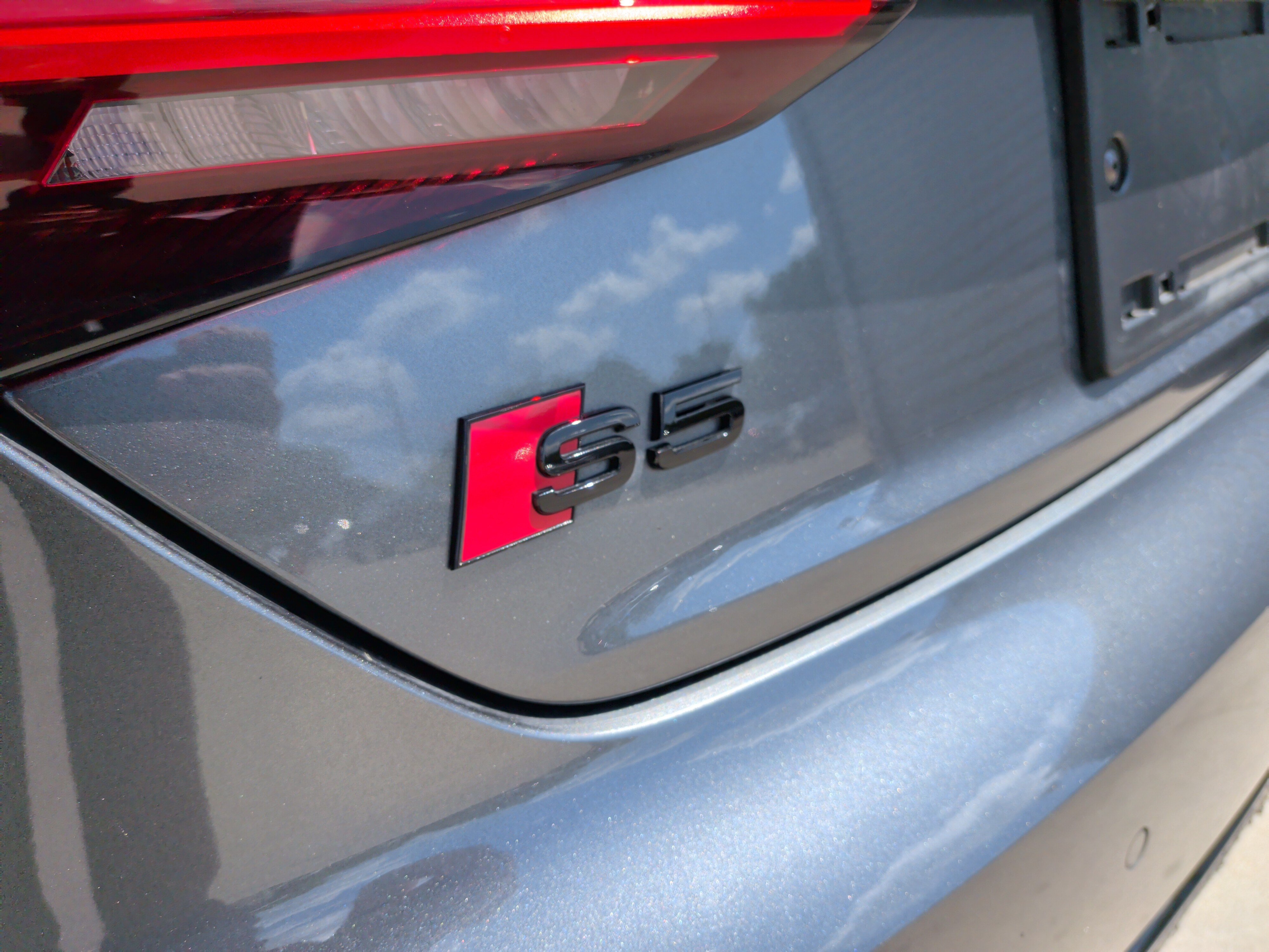 Certified 2024 Audi S5 Premium Plus AWD/4WD image 38