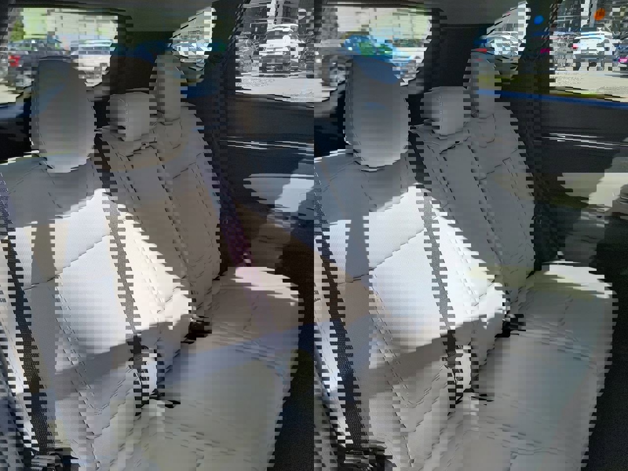 Used 2024 Hyundai Tucson SEL w/ Convenience Package image 22