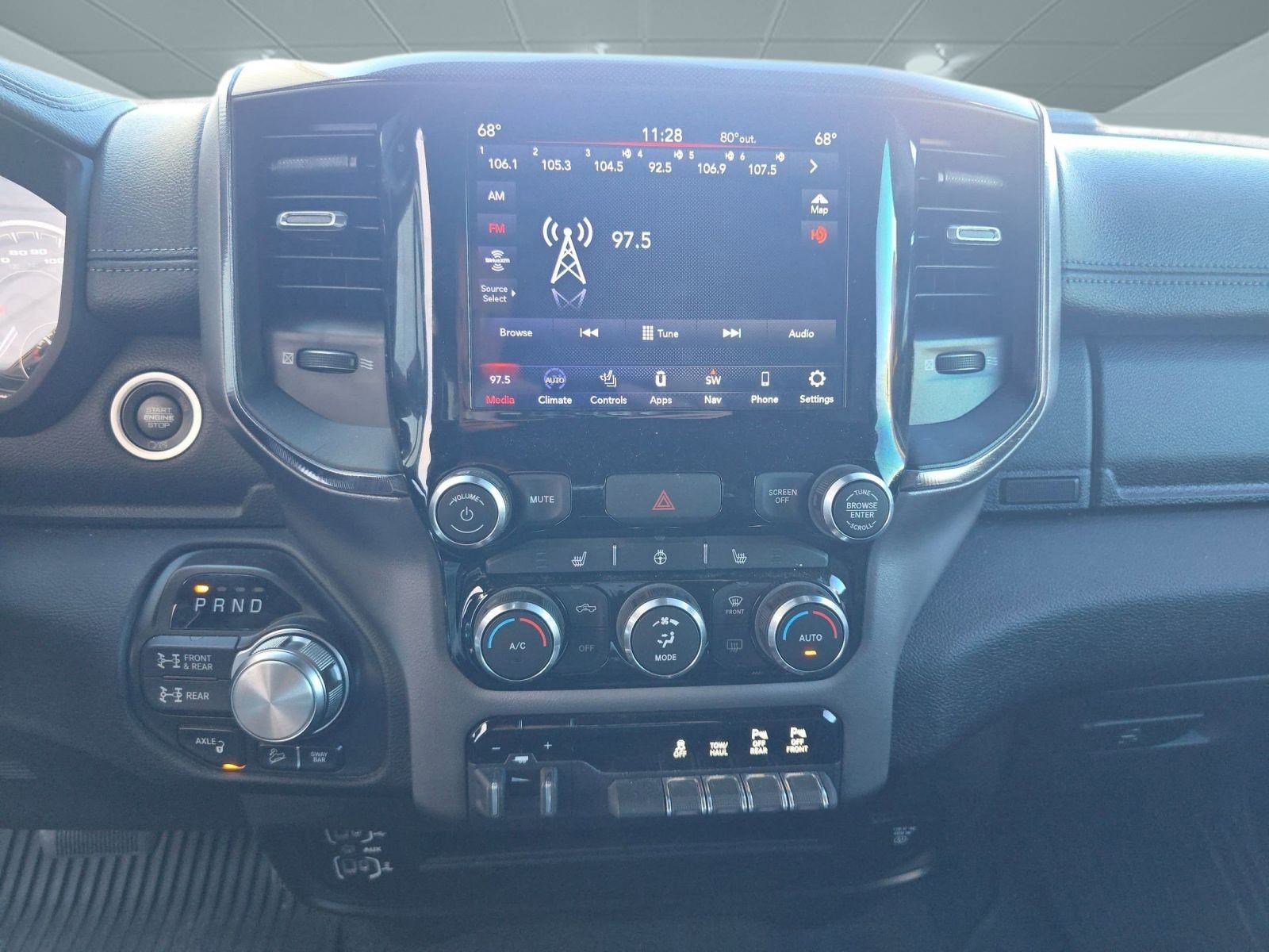 Used 2020 RAM 2500 Power Wagon image 31