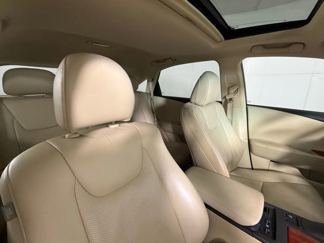 Used 2012 Lexus RX 350 FWD w/ Premium Pkg image 33