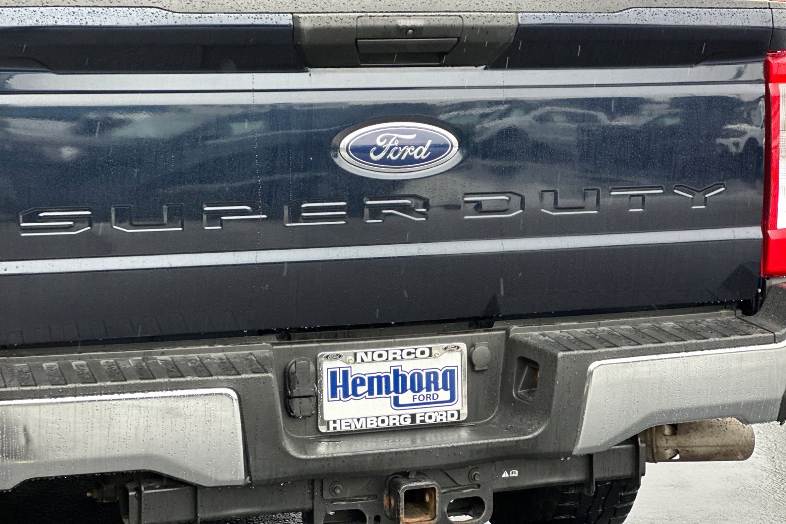 Used 2024 Ford F250 XLT image 23