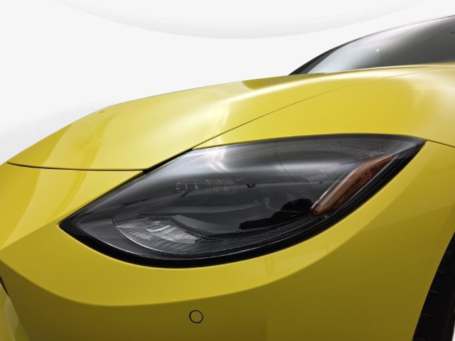 Used 2024 Nissan Z Sport w/ Floor Mat Package RWD image 32