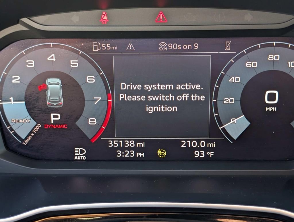 Used 2022 Audi Q3 2.0T Premium image 28