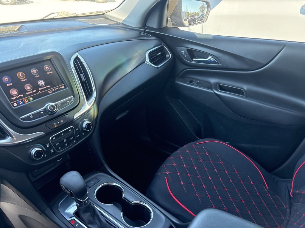 Certified 2023 Chevrolet Equinox LT FWD image 26