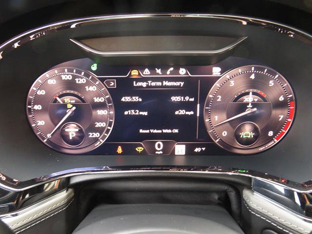 Used 2023 Bentley Flying Spur W12 image 11