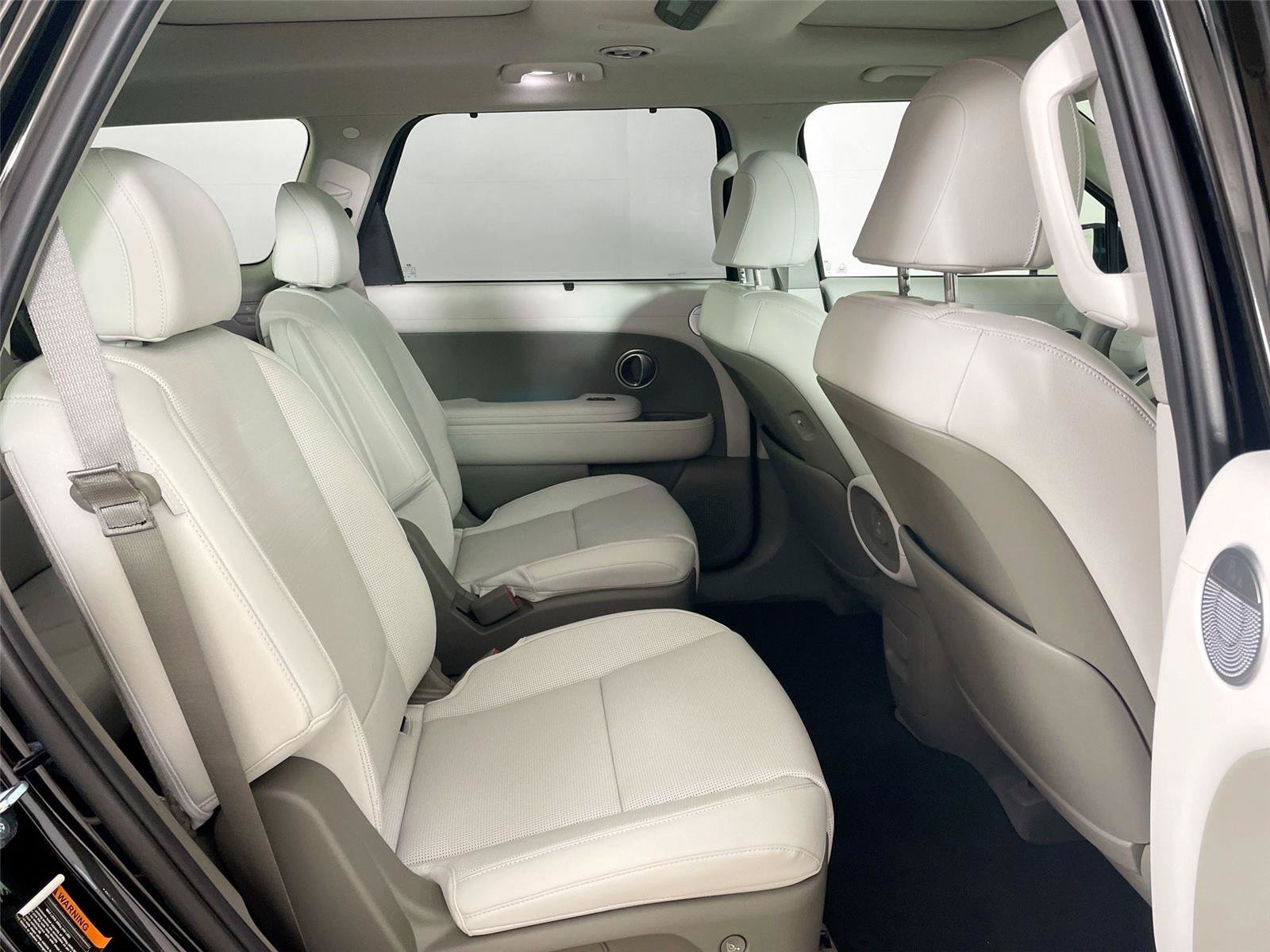 Used 2026 Hyundai Palisade Limited AWD/4WD image 28