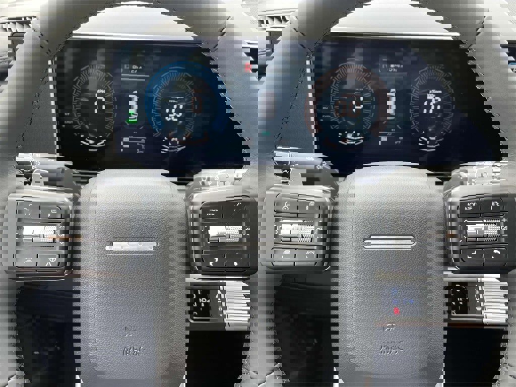 New 2026 Hyundai Santa Fe SE image 19