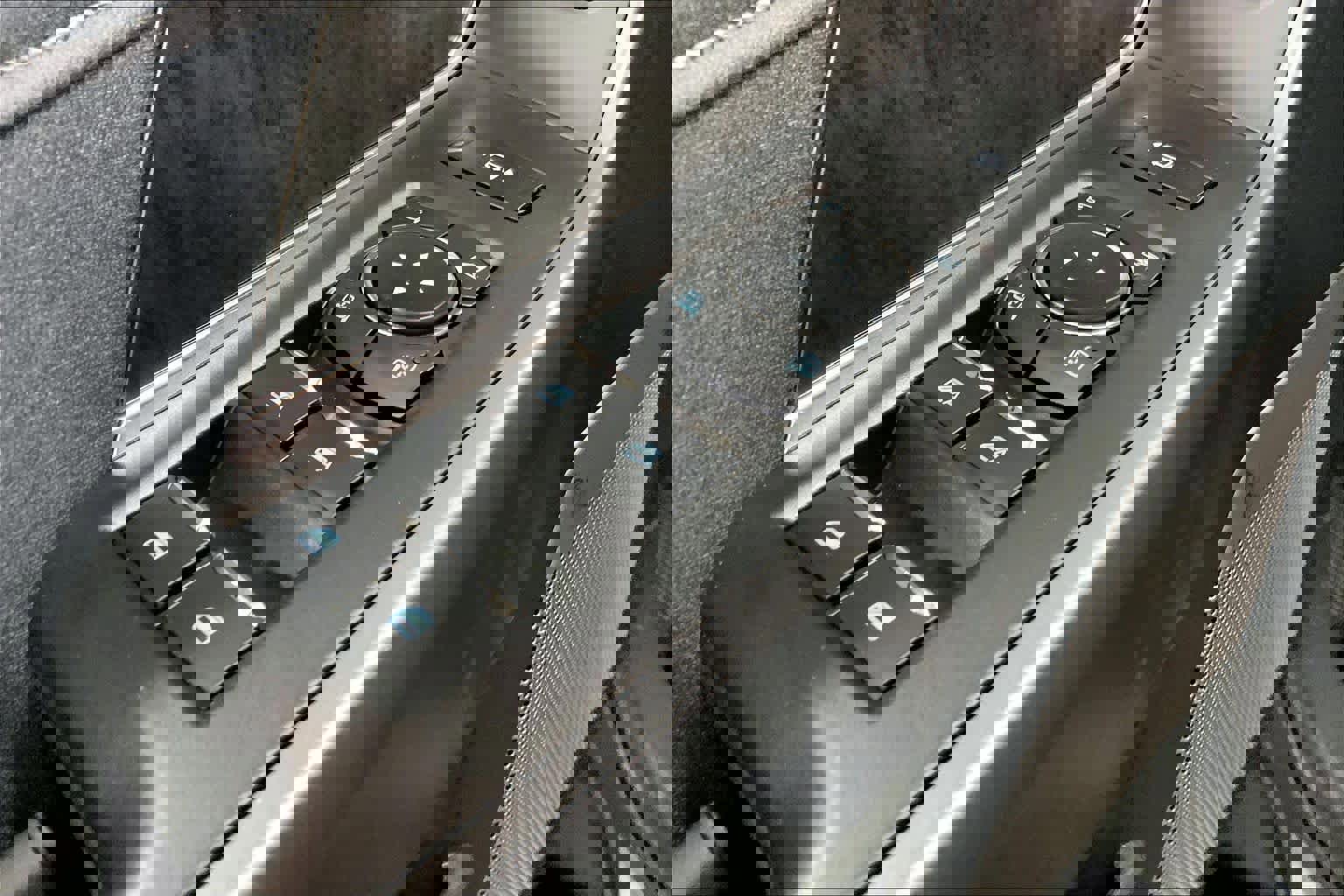 New 2026 Ford F250 Lariat w/ Black Appearance Package image 17