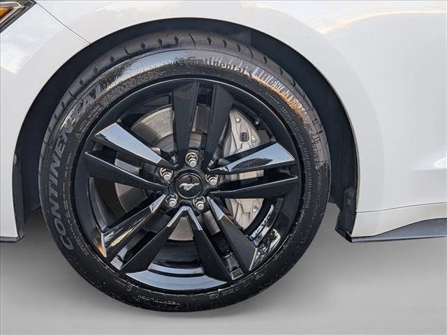 Used 2016 Ford Mustang EcoBoost w/ Ecoboost Performance Package image 22