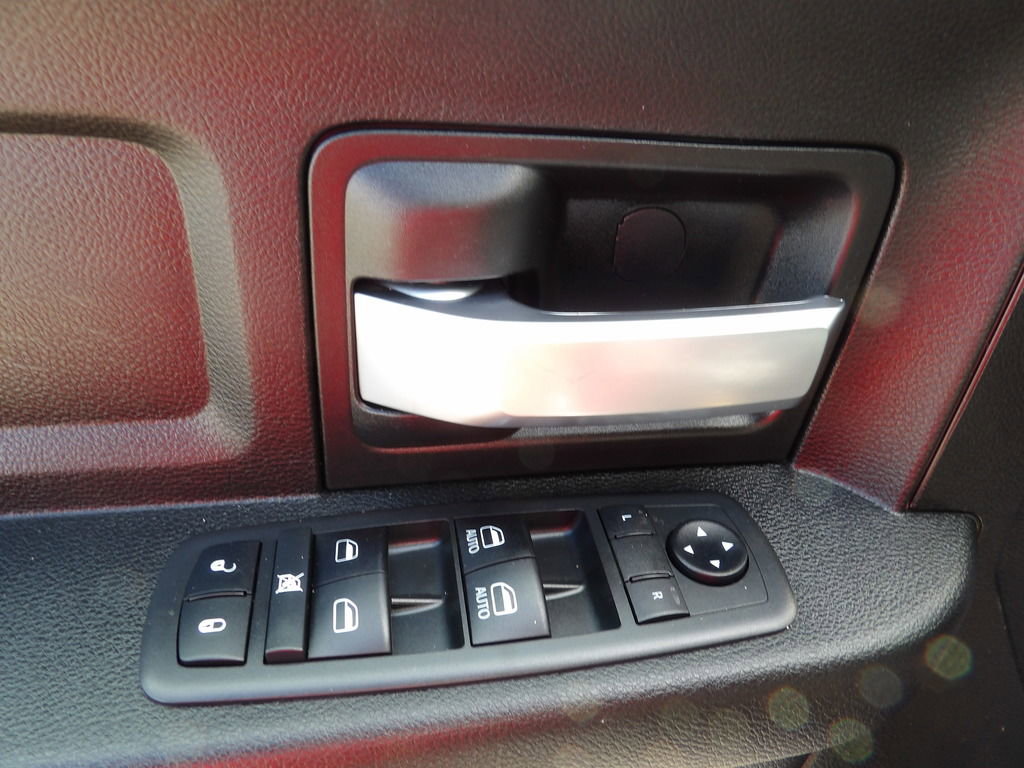 Used 2019 RAM 5500 Tradesman w/ Electrical Accessory Group image 27