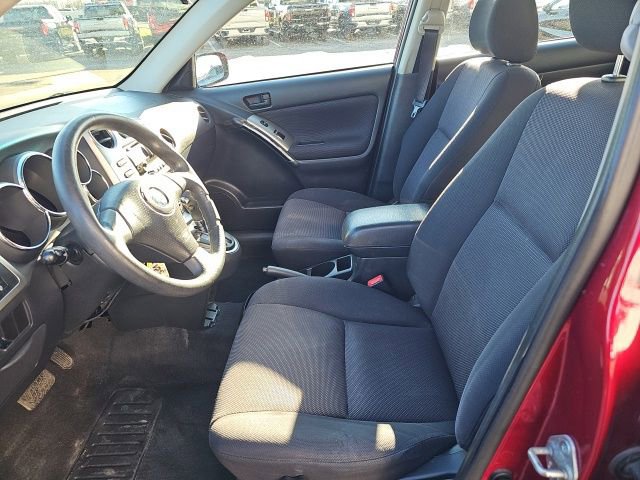 Used 2003 Pontiac Vibe w/ Power Group Value Package image 26