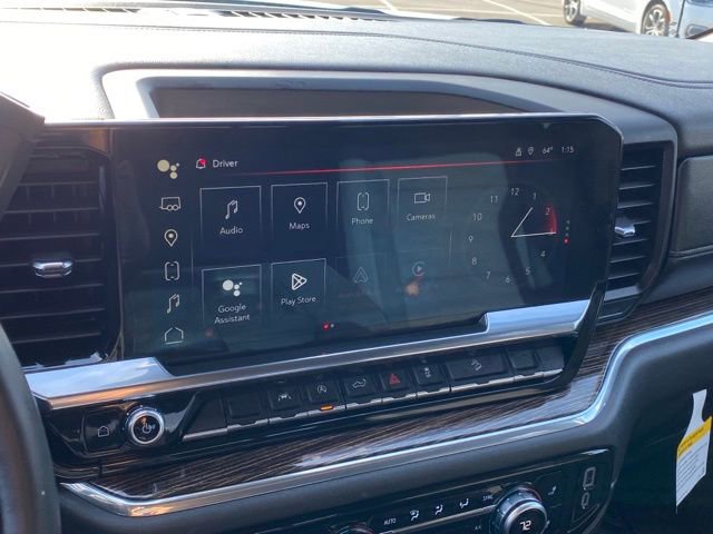 Used 2024 GMC Sierra 1500 SLE w/ Preferred Package image 19