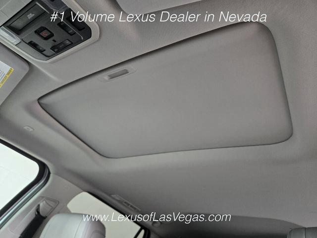 Used 2024 Toyota Sequoia SR5 w/ SR5 Premium Package AWD/4WD image 14