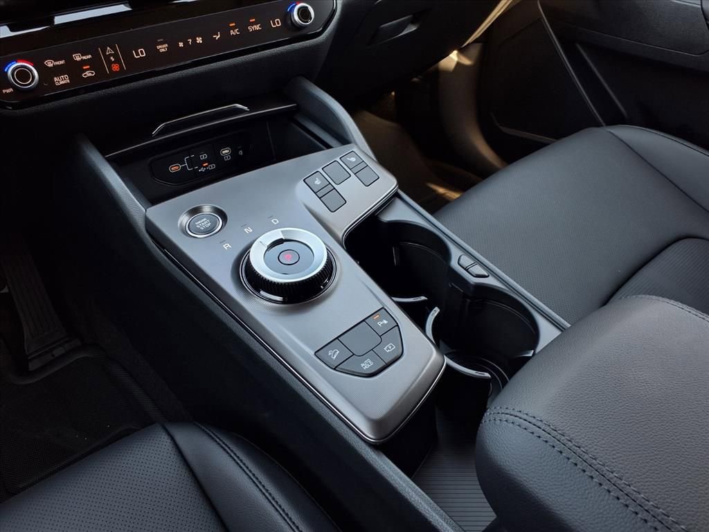 New 2026 Kia Sportage EX w/ EX Panoramic Sunroof Package image 16