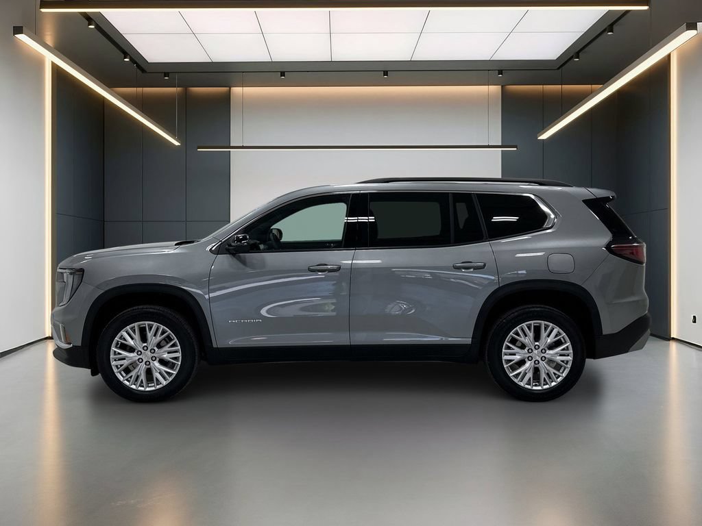 Used 2024 GMC Acadia Elevation w/ Luxury Package FWD image 2